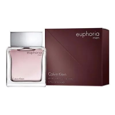 Calvin Klein Euphoria Men