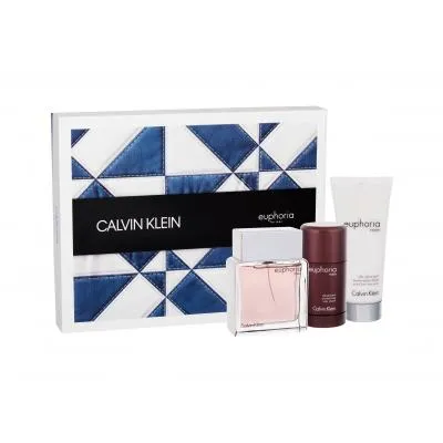 Calvin Klein Euphoria Men