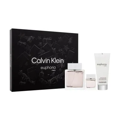 Calvin Klein Euphoria Men
