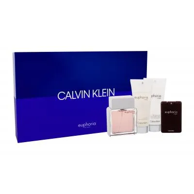 Calvin Klein Euphoria Men