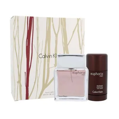 Calvin Klein Euphoria Men