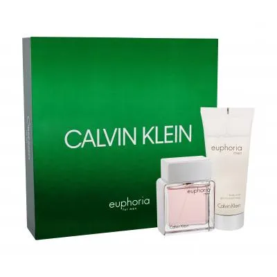 Calvin Klein Euphoria Men