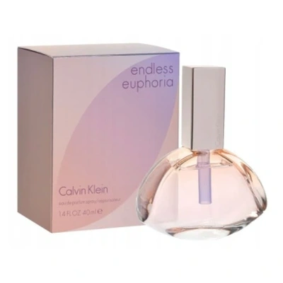 Calvin Klein Euphoria Endless