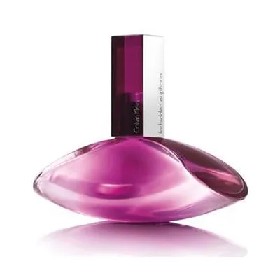Calvin Klein Euphoria Forbidden