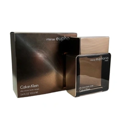 Calvin Klein Euphoria Intense Men