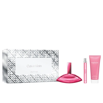 Calvin Klein Euphoria Magnetic Elixir