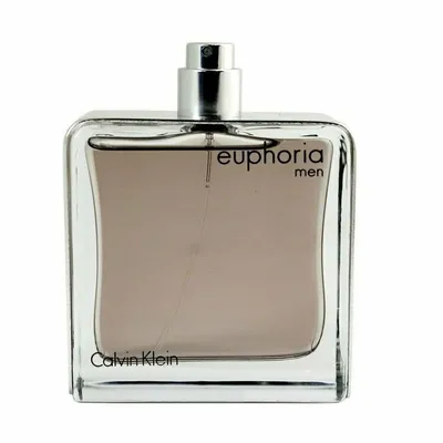 Calvin Klein Euphoria Men