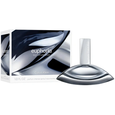 Calvin Klein Euphoria Signature Elixir