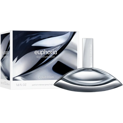 Calvin Klein Euphoria Signature Elixir