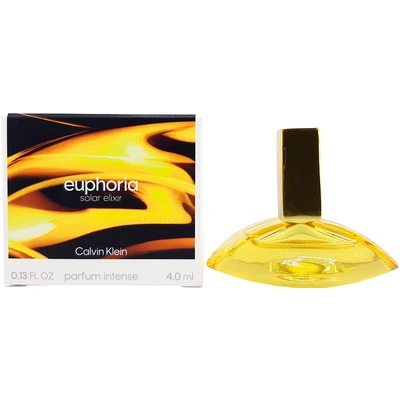 Calvin Klein Euphoria Solar Elixir