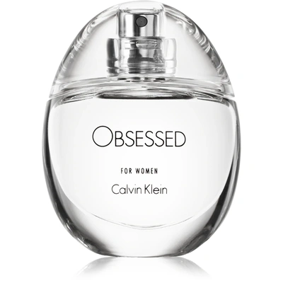 Calvin Klein Obsessed For Women