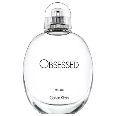 Calvin Klein Obsessed For Men