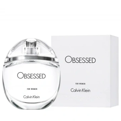 Calvin Klein Obsessed For Women