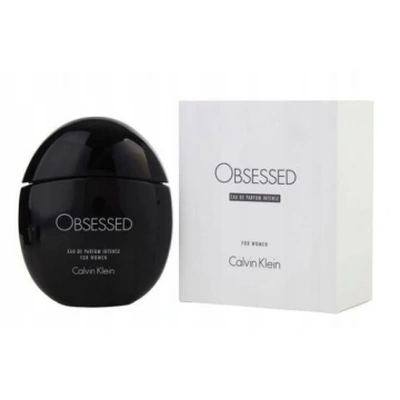 Calvin Klein Obsessed Intense For Women