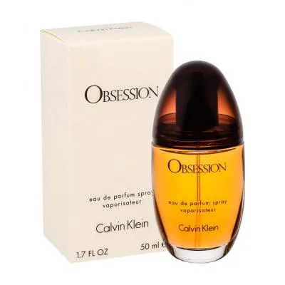 Calvin Klein Obsession