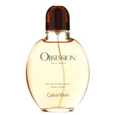 Calvin Klein Obsession For Men