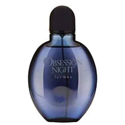 Calvin Klein Obsession Night For Men