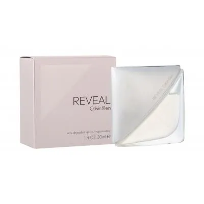 Calvin Klein Reveal