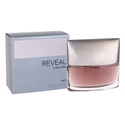 Calvin Klein Reveal Man