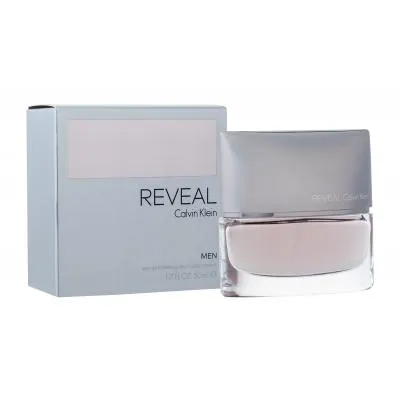 Calvin Klein Reveal Man