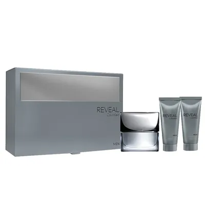 Calvin Klein Reveal Man