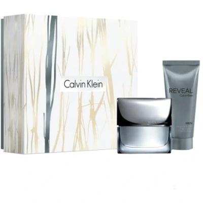 Calvin Klein Reveal Man