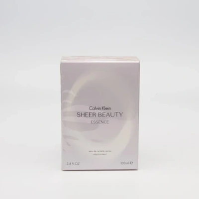 Calvin Klein Sheer Beauty Essence