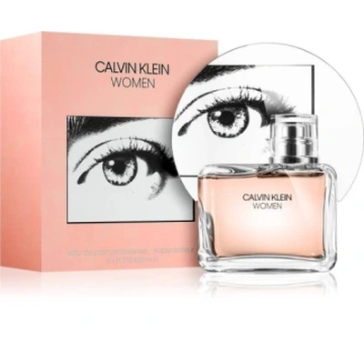Calvin Klein Women Intense