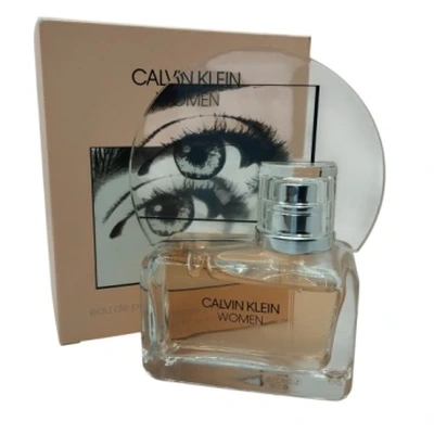 Calvin Klein Women Intense