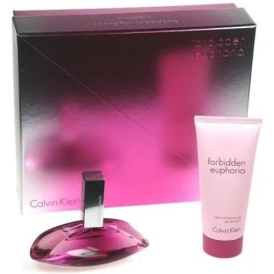 Calvin Klein Euphoria Forbidden