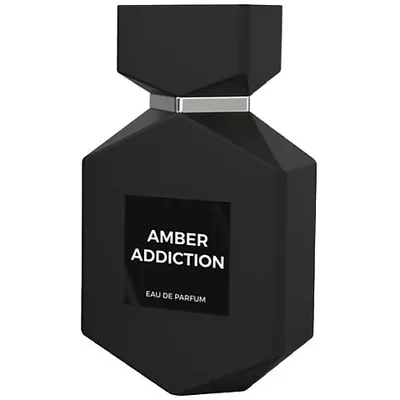 Camara Amber Addiction