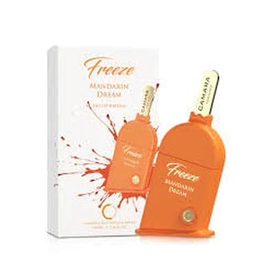 Camara Freeze Mandarin Dream