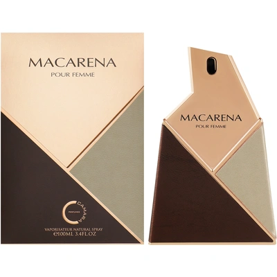 Camara Macarena Pour Femme
