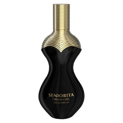 Camara Seniorita Dream Girl