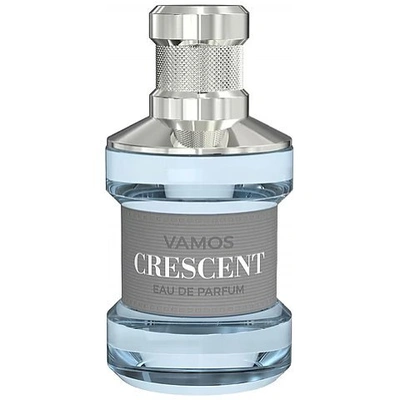 Camara Vamos Crescent