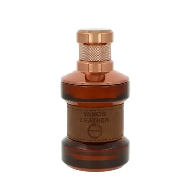 Camara Vamos Leather