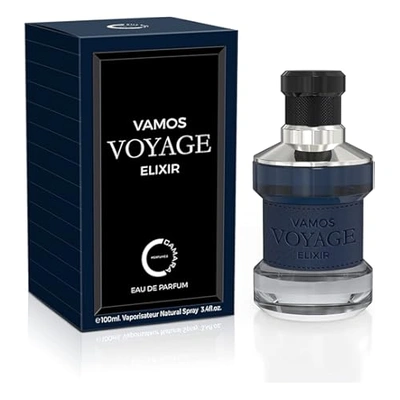 Camara Vamos Sapphire