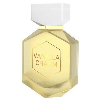 Camara Vanilla Charm