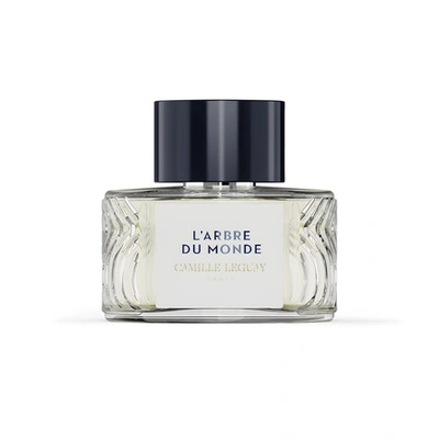 Camille Leguay L'arbre Du Monde