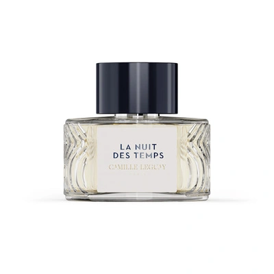 Camille Leguay La Nuit Des Temps