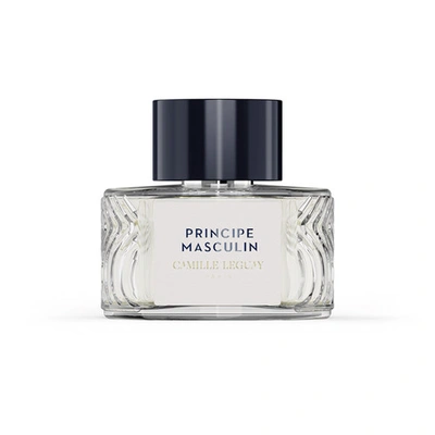 Camille Leguay Principe Masculin