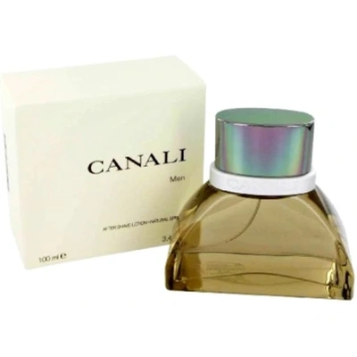 Canali Men