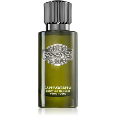 Captain Fawcett Original Rufus Hound's Triumphant