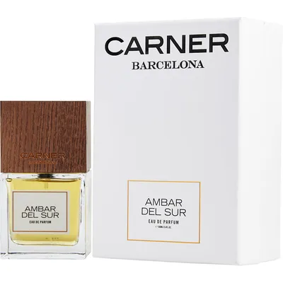 Carner Barcelona Ambar Del Sur