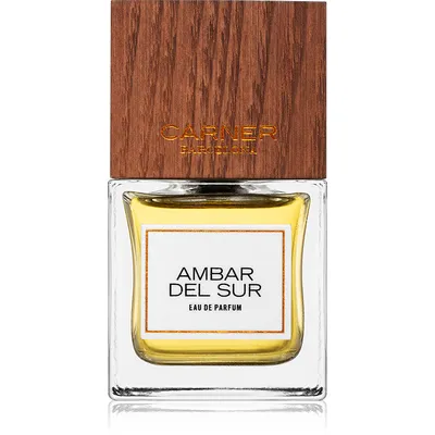 Carner Barcelona Ambar Del Sur