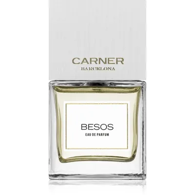 Carner Barcelona Besos