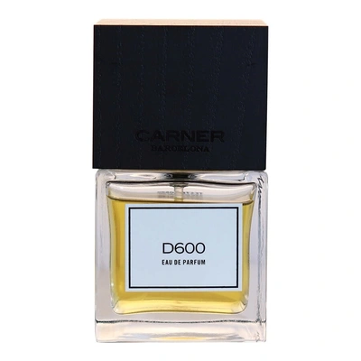 Carner Barcelona D600