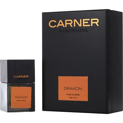 Carner Barcelona Drakon