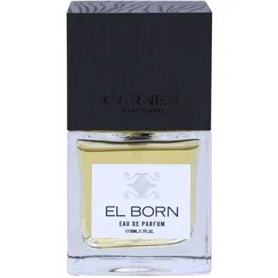 Carner Barcelona El Born