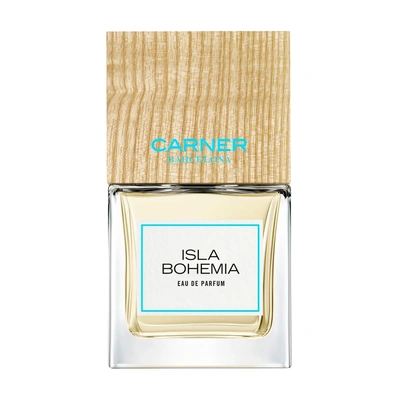 Carner Barcelona Isla Bohemia